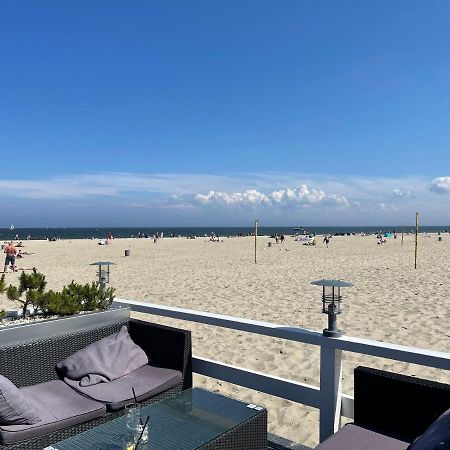 شقة Apartament Przy Plazy Gdynia Centrum المظهر الخارجي الصورة