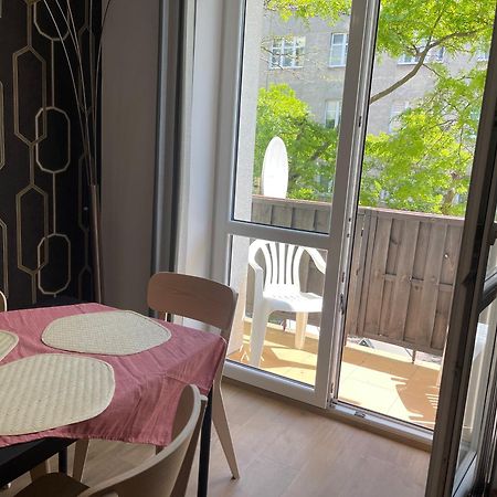 شقة Apartament Przy Plazy Gdynia Centrum الغرفة الصورة