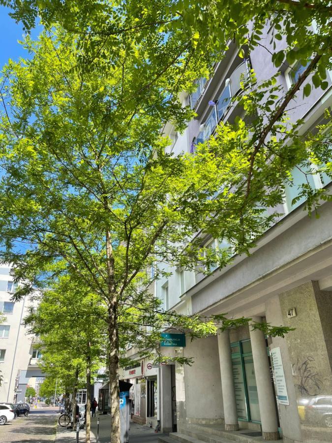 شقة Apartament Przy Plazy Gdynia Centrum المظهر الخارجي الصورة