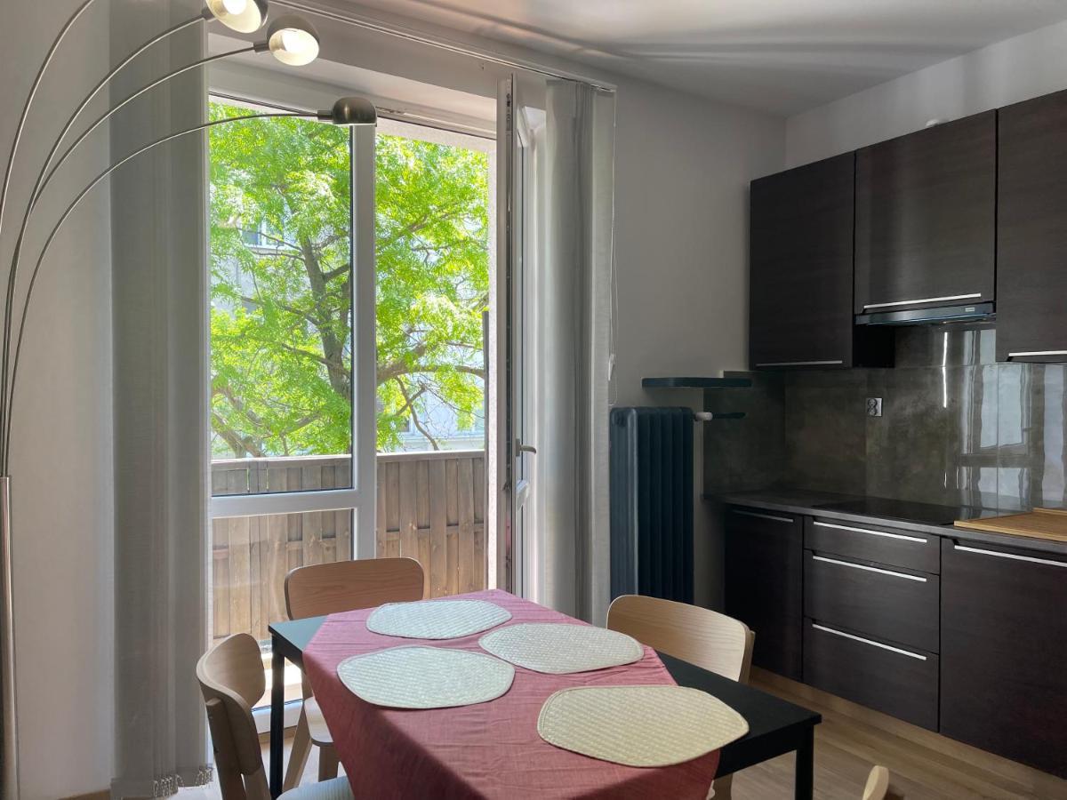 شقة Apartament Przy Plazy Gdynia Centrum المظهر الخارجي الصورة